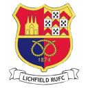 Lichfield Ladies Logo